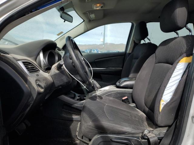 Photo 7 from auction – 2013 DODGE JOURNEY SX with VIN 3C4PDDBG9DT638485