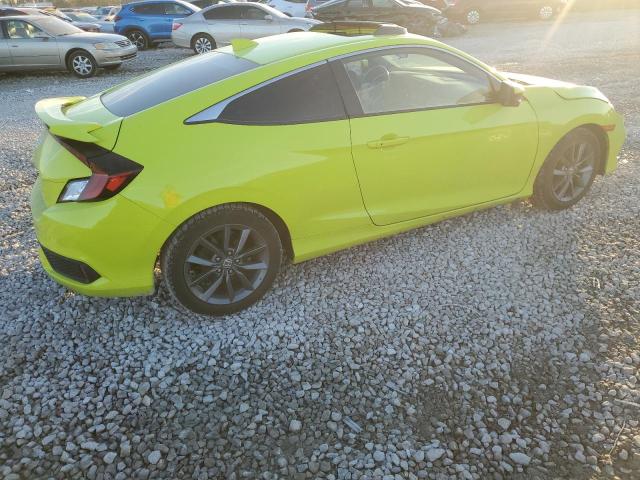 Photo 3 from auction – 2019 HONDA CIVIC EX with VIN 2HGFC3B30KH350514