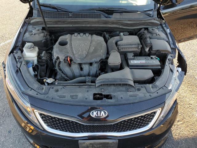 Photo 11 from auction – 2015 KIA OPTIMA EX with VIN 5XXGN4A76FG399331