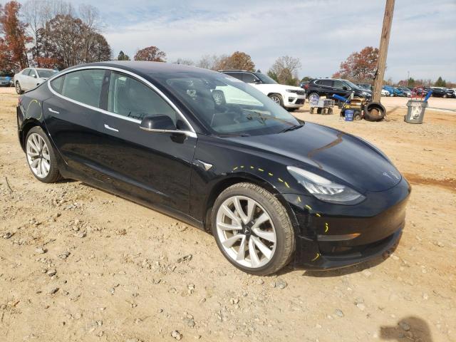 Photo 4 from auction – 2019 TESLA MODEL 3 with VIN 5YJ3E1EB5KF364580