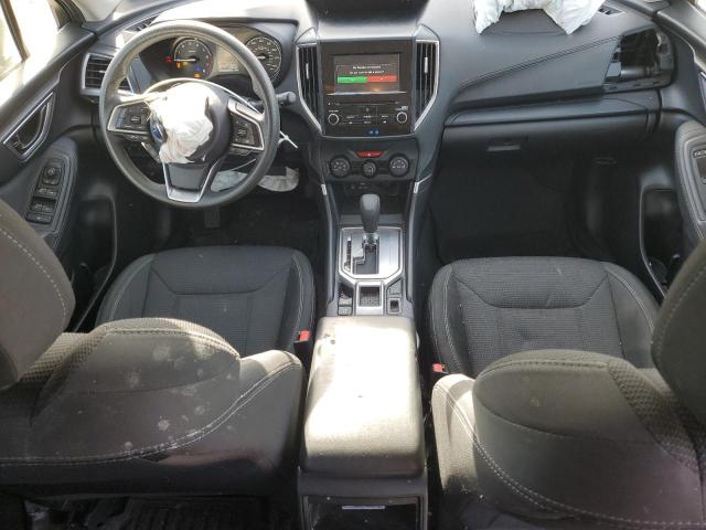 Photo 8 from auction – 2020 SUBARU FORESTER with VIN JF2SKADC9LH575489