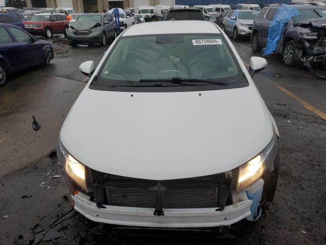Photo 5 from auction – 2013 CHEVROLET VOLT with VIN 1G1RA6E49DU111558