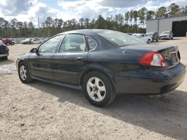 Photo 2 from auction – 2000 FORD TAURUS SE with VIN 1FAFP53U9YG285971