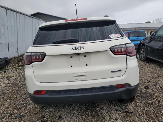 Photo 6 from auction – 2018 JEEP COMPASS LA with VIN 3C4NJCBB0JT139875