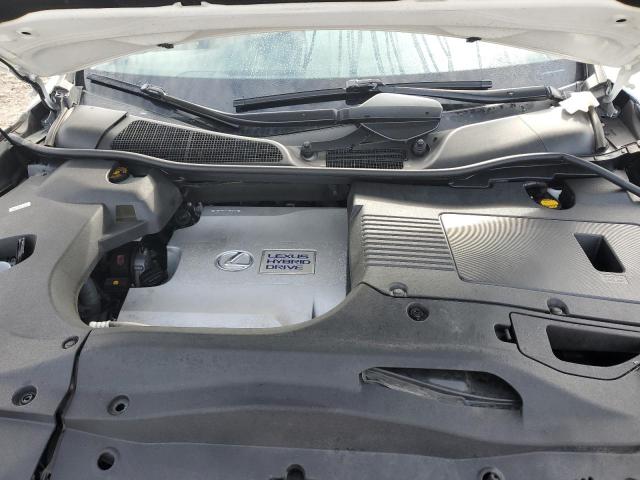 Photo 12 from auction – 2013 LEXUS RX 450H with VIN JTJZB1BA3D2409629