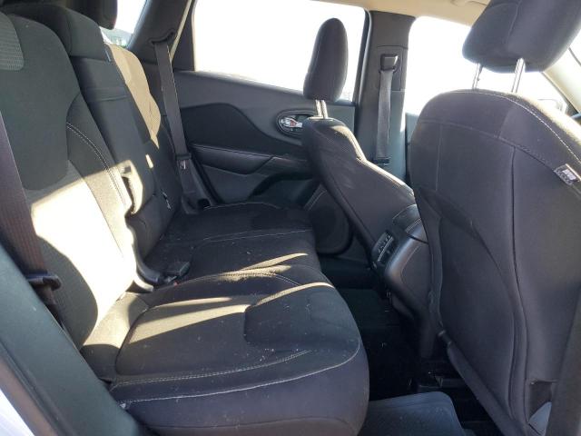 Photo 11 from auction – 2015 JEEP CHEROKEE L with VIN 1C4PJMCB4FW679812