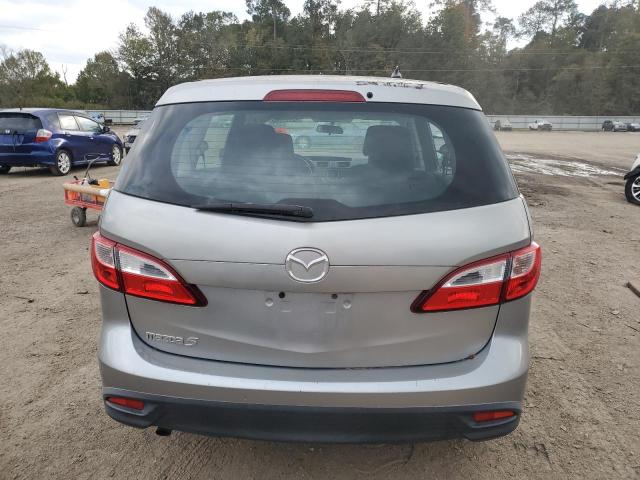 Photo 6 from auction – 2012 MAZDA 5 with VIN JM1CW2BLXC0109570