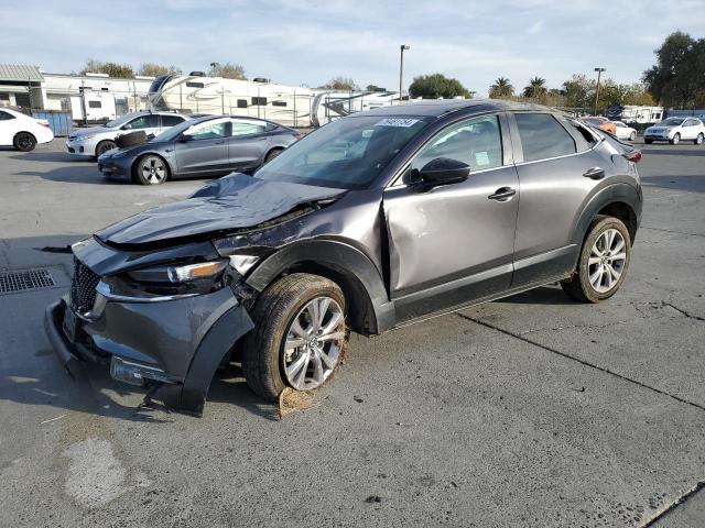 MAZDA CX-30 PREF 2021 with VIN 3MVDMBCL5MM224051 - Photo from auction