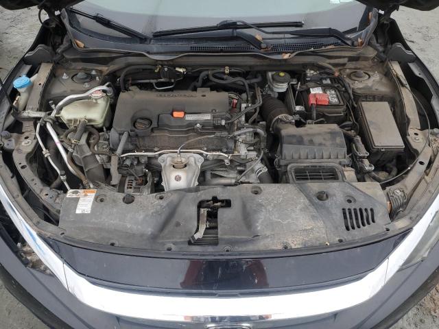 Photo 11 from auction – 2018 HONDA CIVIC LX with VIN 2HGFC2F58JH548276