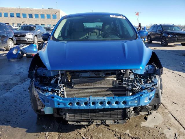 Photo 5 from auction – 2019 FORD ESCAPE SE with VIN 1FMCU9GD5KUC26637