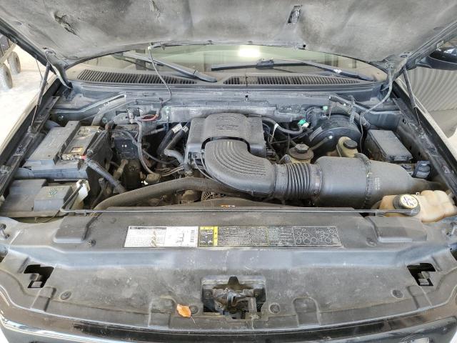 Photo 11 from auction – 2002 FORD F150 with VIN 2FTRX07W72CA71544
