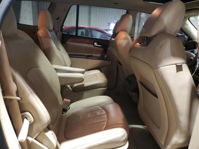 Photo 11 from auction – 2011 BUICK ENCLAVE CX with VIN 5GAKVCED3BJ118968