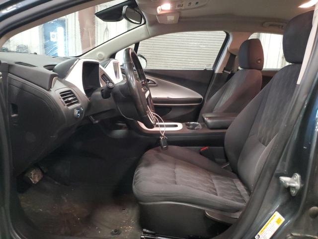 Photo 7 from auction – 2013 CHEVROLET VOLT with VIN 1G1RC6E43DU109959
