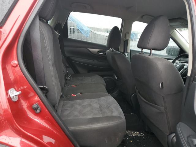 Photo 11 from auction – 2016 NISSAN ROGUE S with VIN KNMAT2MT9GP683569