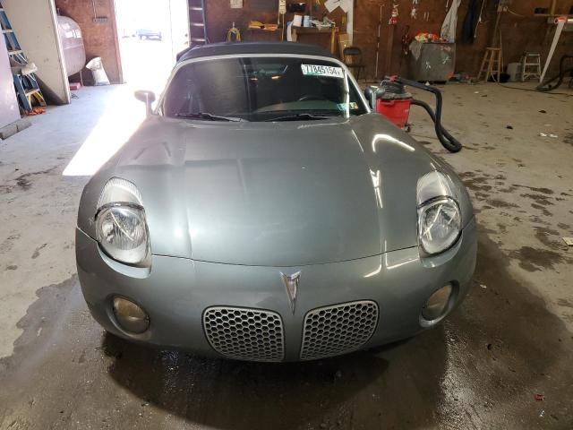 Photo 5 from auction – 2006 PONTIAC SOLSTICE with VIN 1G2MB33B76Y102310