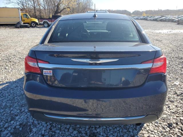 Photo 6 from auction – 2013 CHRYSLER 200 TOURIN with VIN 1C3CCBBB0DN574383