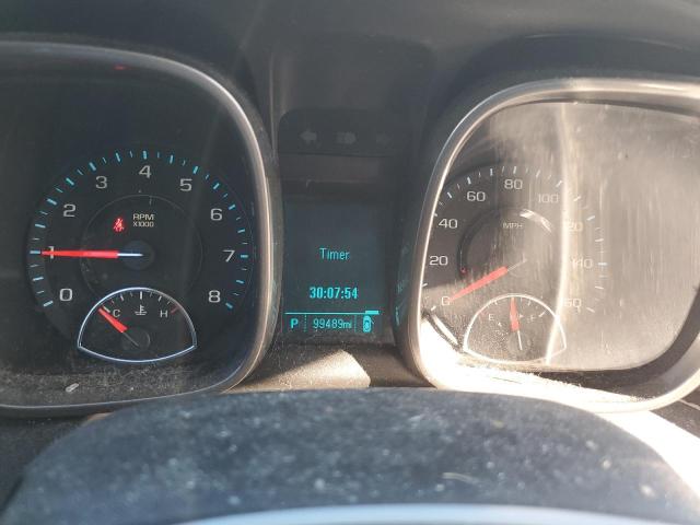 Photo 9 from auction – 2013 CHEVROLET MALIBU LS with VIN 1G11A5SA7DF317287