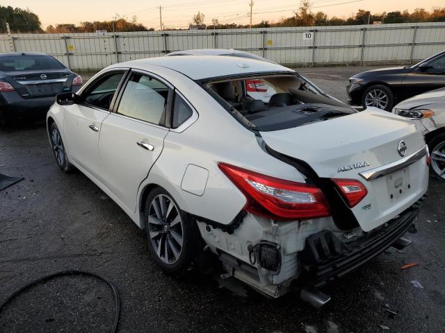 Photo 2 from auction – 2017 NISSAN ALTIMA 2.5 with VIN 1N4AL3AP9HC278372