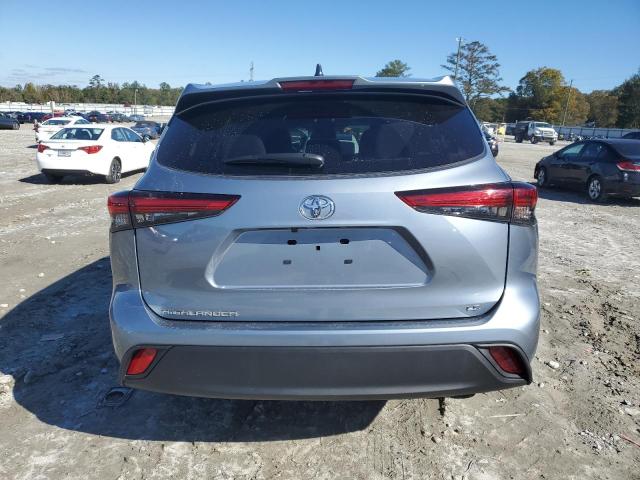 Photo 6 from auction – 2023 TOYOTA HIGHLANDER with VIN 5TDKDRAH2PS525266