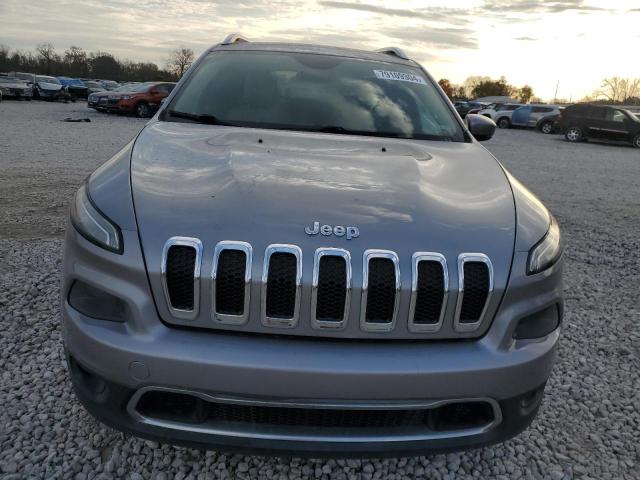 Photo 5 from auction – 2015 JEEP CHEROKEE L with VIN 1C4PJMDS1FW581142