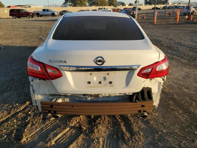 Photo 6 from auction – 2016 NISSAN ALTIMA 2.5 with VIN 1N4AL3AP5GN363826