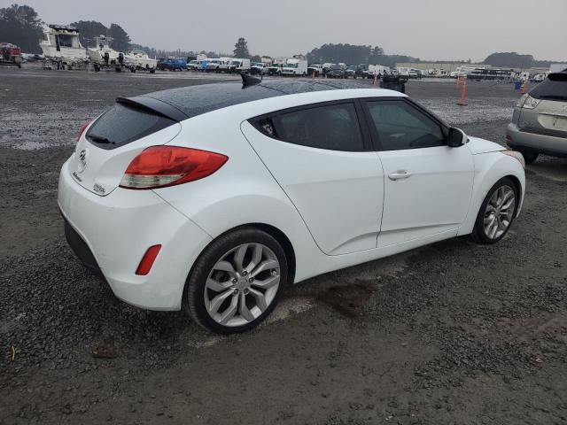 Photo 3 from auction – 2012 HYUNDAI VELOSTER with VIN KMHTC6AD3CU035360