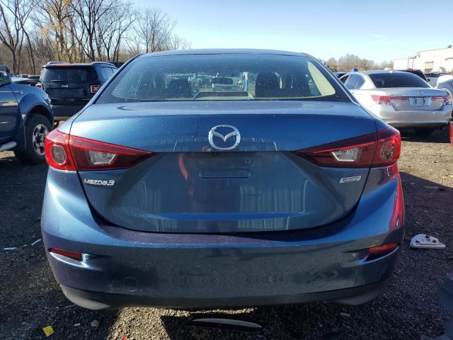 Photo 6 from auction – 2017 MAZDA 3 SPORT with VIN 3MZBN1U75HM134855