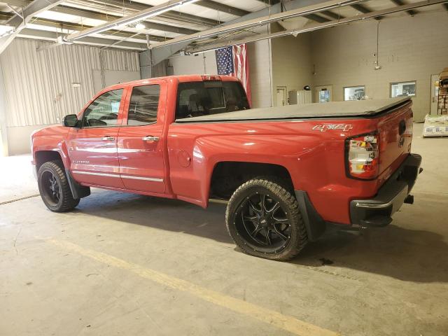 Photo 2 from auction – 2014 CHEVROLET SILVERADO with VIN 1GCVKSEC1EZ316833