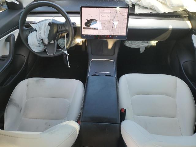 Photo 8 from auction – 2021 TESLA MODEL 3 with VIN 5YJ3E1EA7MF838300