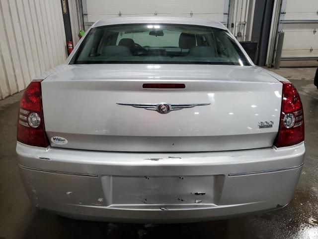 Photo 6 from auction – 2010 CHRYSLER 300 TOURIN with VIN 2C3CA4CD8AH123501
