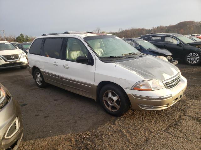 Photo 4 from auction – 1999 FORD WINDSTAR S with VIN 2FMDA5348XBB87275