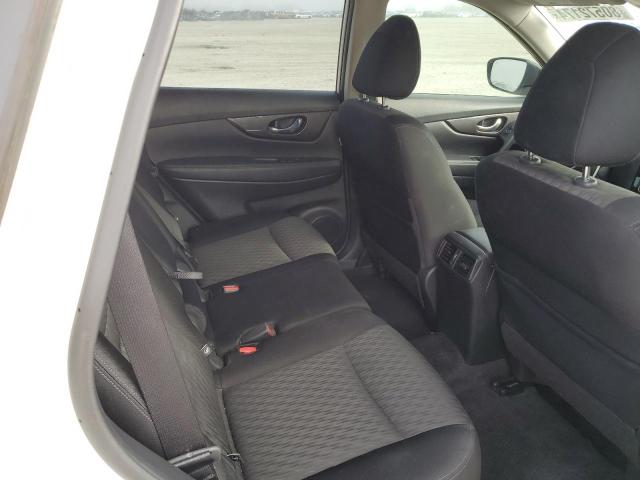Photo 11 from auction – 2019 NISSAN ROGUE S with VIN JN8AT2MT2KW504758