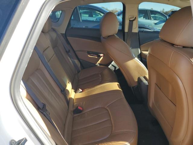 Photo 10 from auction – 2013 BUICK VERANO with VIN 1G4PS5SK1D4206880