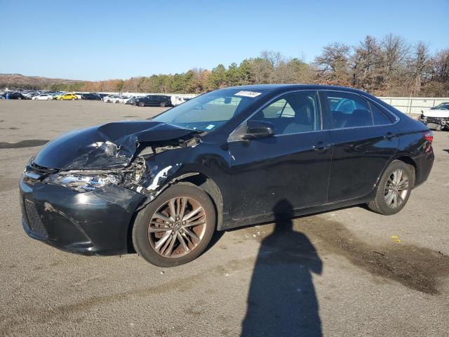 Photo 1 from auction – 2017 TOYOTA CAMRY LE with VIN 4T1BF1FK3HU713979