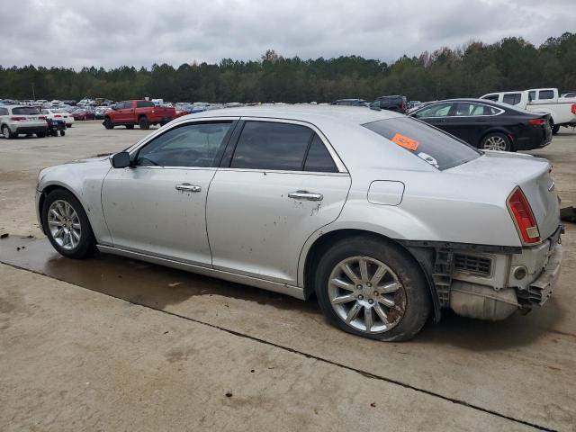 Photo 2 from auction – 2012 CHRYSLER 300 LIMITE with VIN 2C3CCACG6CH182147