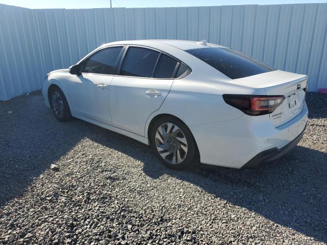 Photo 2 from auction – 2023 SUBARU LEGACY LIM with VIN 4S3BWAM66P3011640