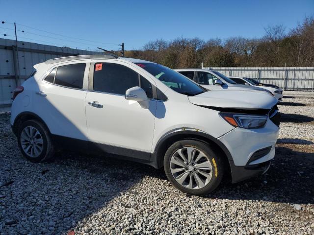 Photo 4 from auction – 2019 BUICK ENCORE PRE with VIN KL4CJASB8KB925514