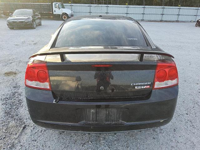 Photo 6 from auction – 2010 DODGE CHARGER SR with VIN 2B3CA7CW7AH291582
