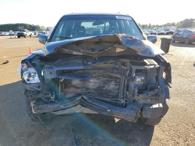 Photo 5 from auction – 2003 HONDA PILOT EXL with VIN 2HKYF18583H601056