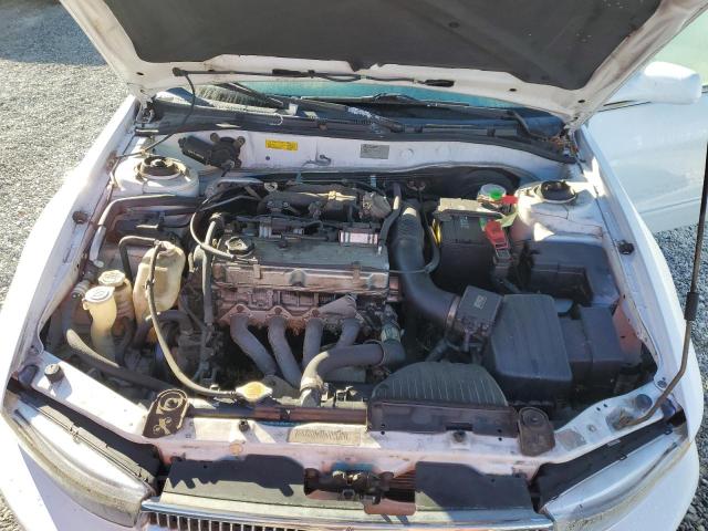 Photo 11 from auction – 2000 MITSUBISHI GALANT ES with VIN 4A3AA46G8YE127457