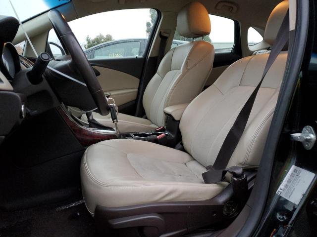 Photo 7 from auction – 2012 BUICK VERANO with VIN 1G4PP5SK8C4160478