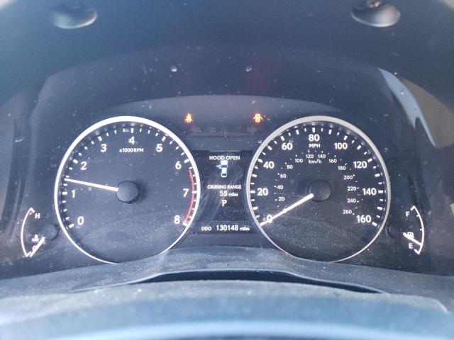 Photo 9 from auction – 2014 LEXUS ES 350 with VIN JTHBK1GG9E2111510