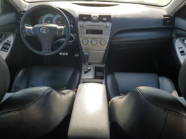 Photo 8 from auction – 2011 TOYOTA CAMRY BASE with VIN 4T1BF3EK9BU224667