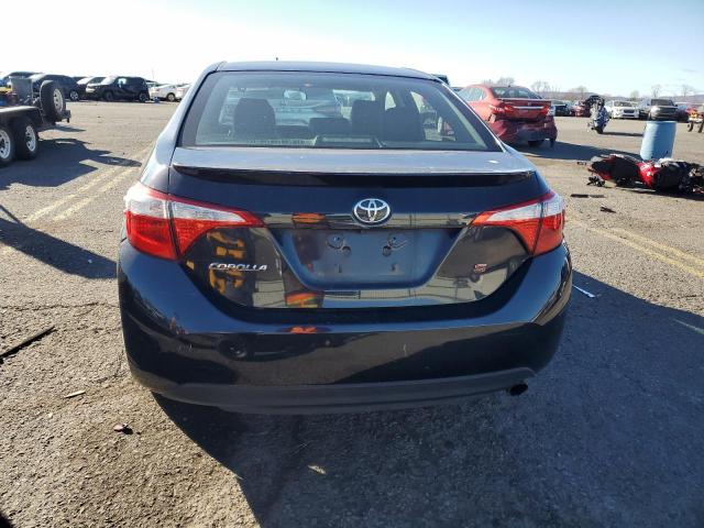 Photo 6 from auction – 2014 TOYOTA COROLLA L with VIN 2T1BURHE0EC208359