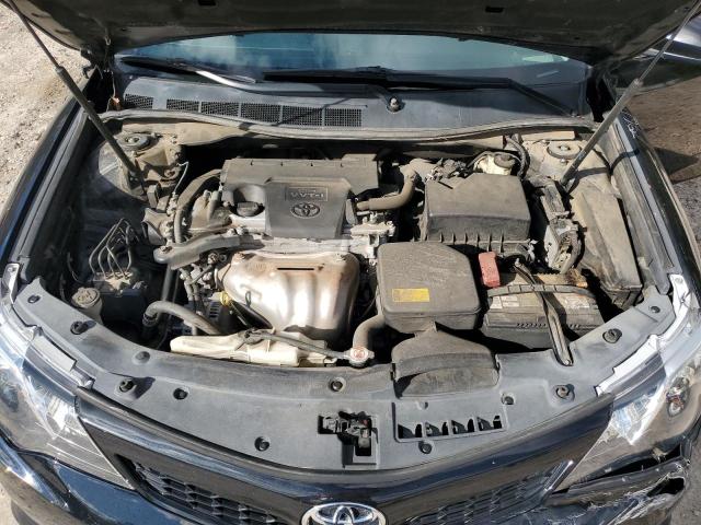 Photo 11 from auction – 2014 TOYOTA CAMRY L with VIN 4T1BF1FK8EU433177