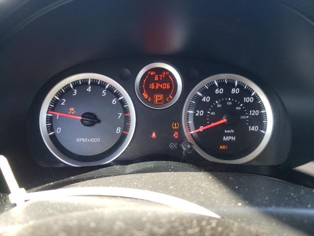 Photo 9 from auction – 2012 NISSAN SENTRA 2.0 with VIN 3N1AB6AP1CL660586