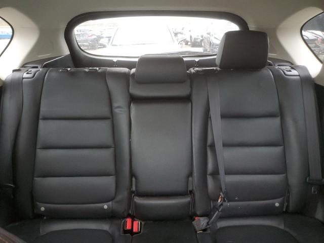 Photo 10 from auction – 2016 MAZDA CX-5 GT with VIN JM3KE4DY7G0826119
