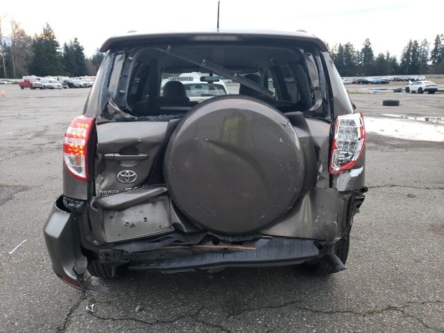 Photo 6 from auction – 2009 TOYOTA RAV4 with VIN JTMZF33V99D010191