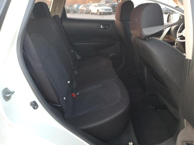 Photo 11 from auction – 2015 NISSAN ROGUE SELE with VIN JN8AS5MT2FW655402
