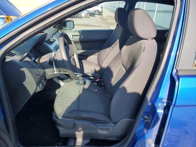 صورة رقم 7 من المزاد - 2011 FORD FOCUS SE مع VIN 1FAHP3FN0BW173364